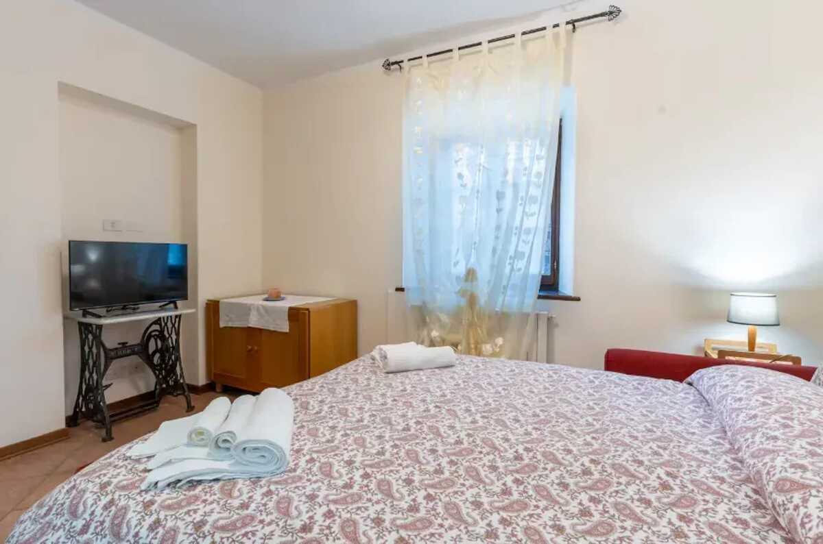 Maison 6 personnes avec jardin et jacuzzi à Castelnuovo - Photo 19