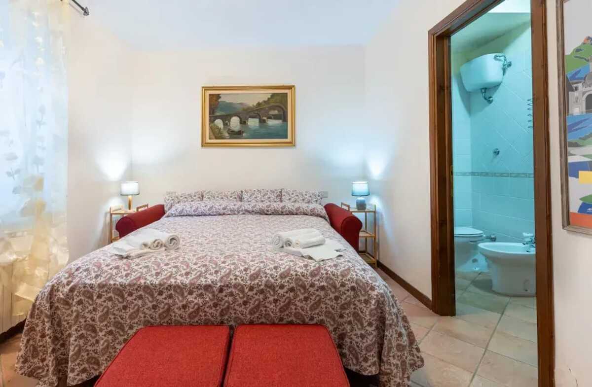 Maison 6 personnes avec jardin et jacuzzi à Castelnuovo - Photo 20