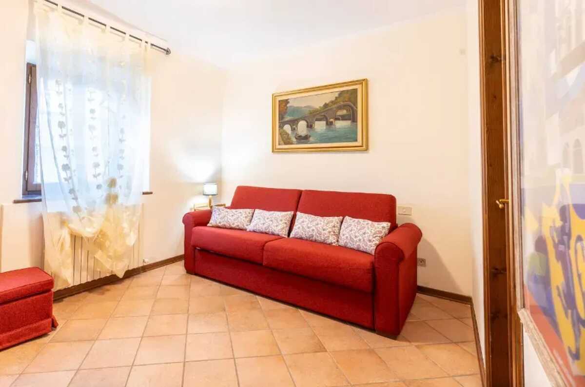 Maison 6 personnes avec jardin et jacuzzi à Castelnuovo - Photo 23