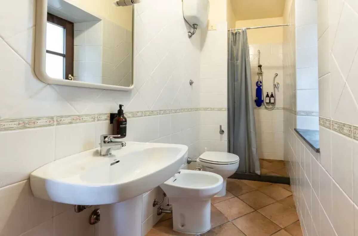 Maison 6 personnes avec jardin et jacuzzi à Castelnuovo - Photo 24