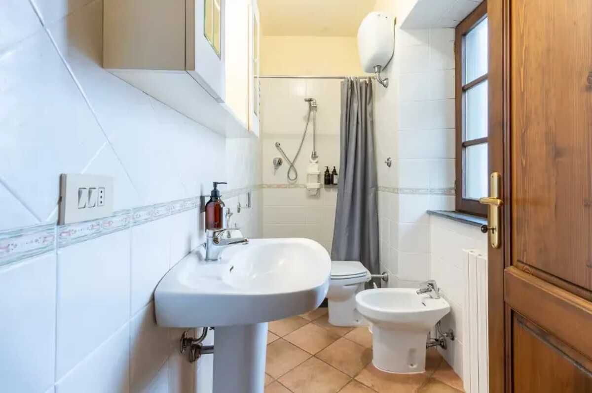 Maison 6 personnes avec jardin et jacuzzi à Castelnuovo - Photo 29