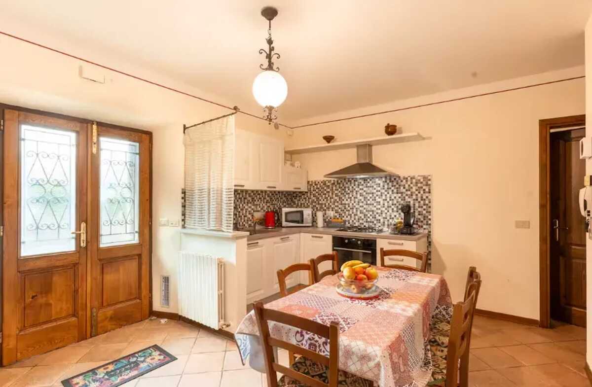 Maison 6 personnes avec jardin et jacuzzi à Castelnuovo - Photo 32