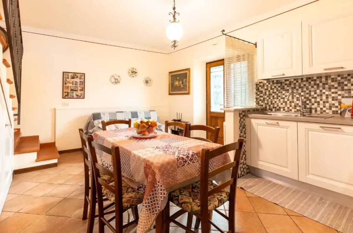 Maison 6 personnes avec jardin et jacuzzi à Castelnuovo - Photo 33