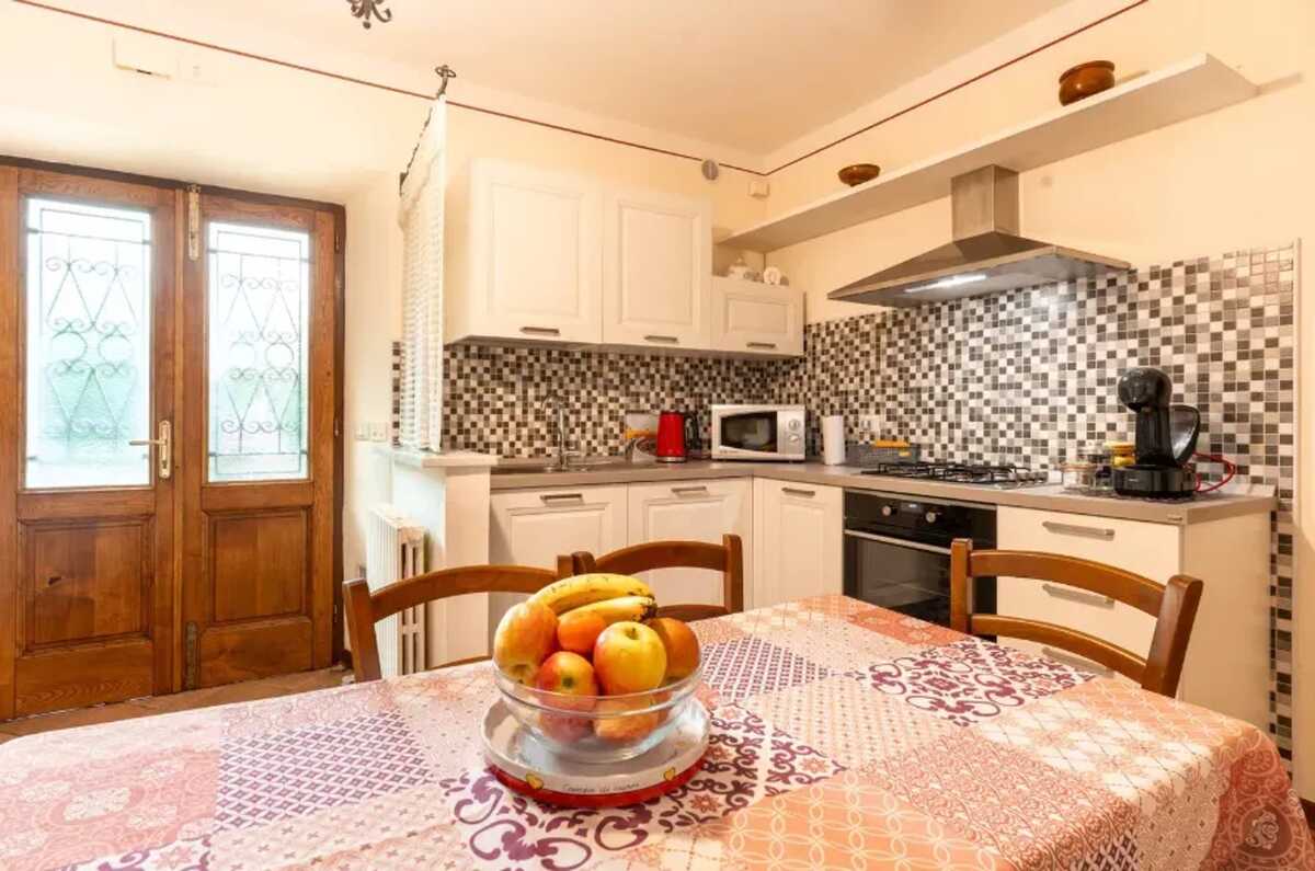Maison 6 personnes avec jardin et jacuzzi à Castelnuovo - Photo 34