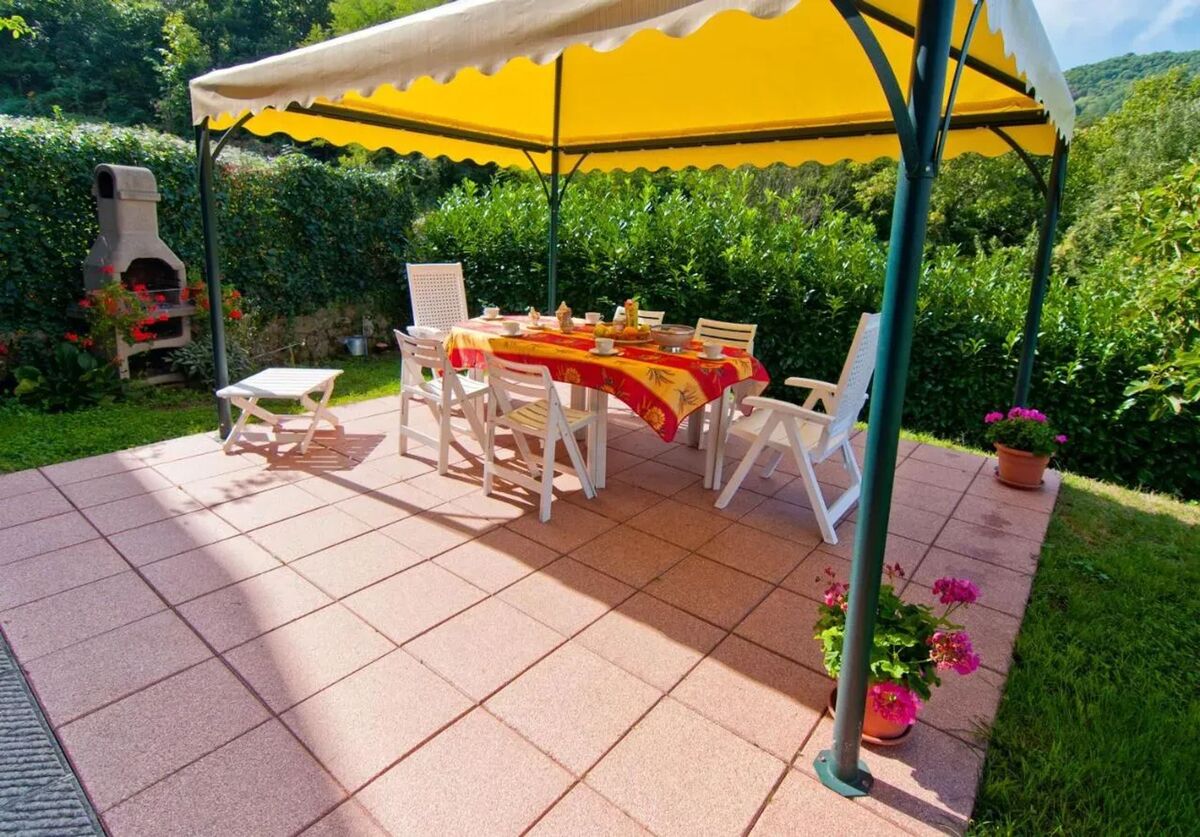 Maison 6 personnes avec jardin et jacuzzi à Castelnuovo - Photo 37
