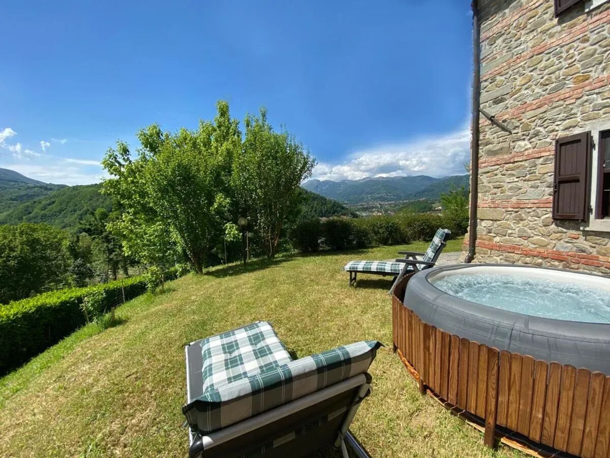 Maison 6 personnes avec jardin et jacuzzi à Castelnuovo - Photo 38