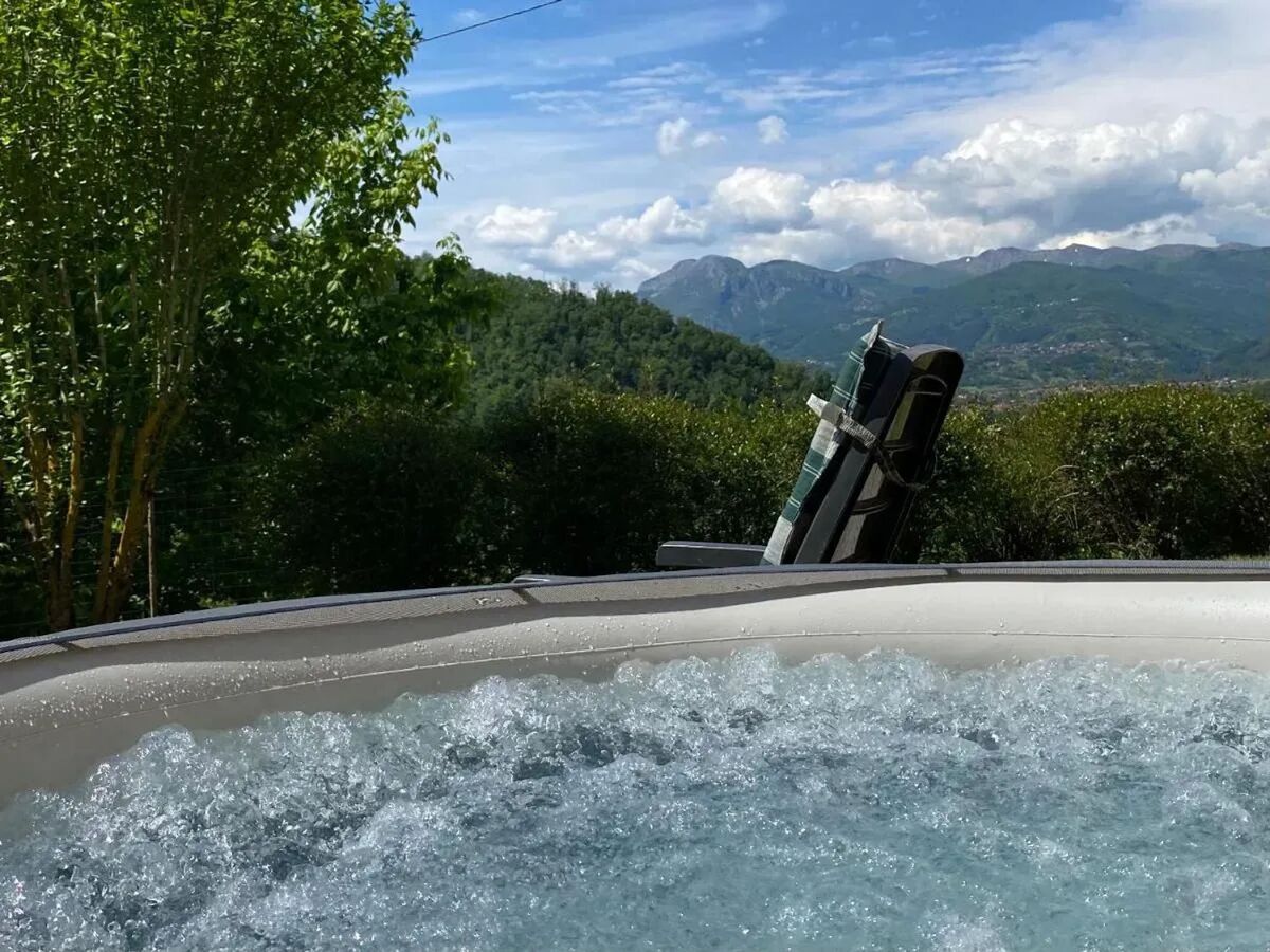 Maison 6 personnes avec jardin et jacuzzi à Castelnuovo - Photo 39