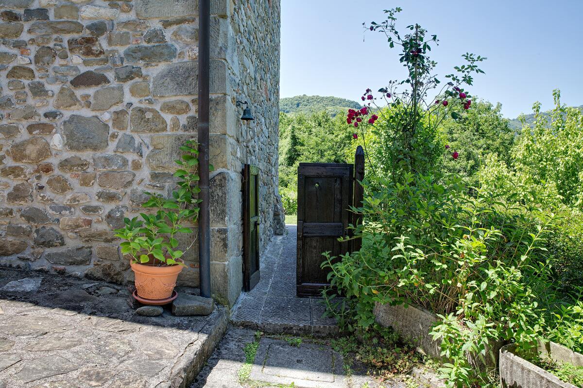 Maison 6 personnes avec jardin et jacuzzi à Castelnuovo - Photo 42