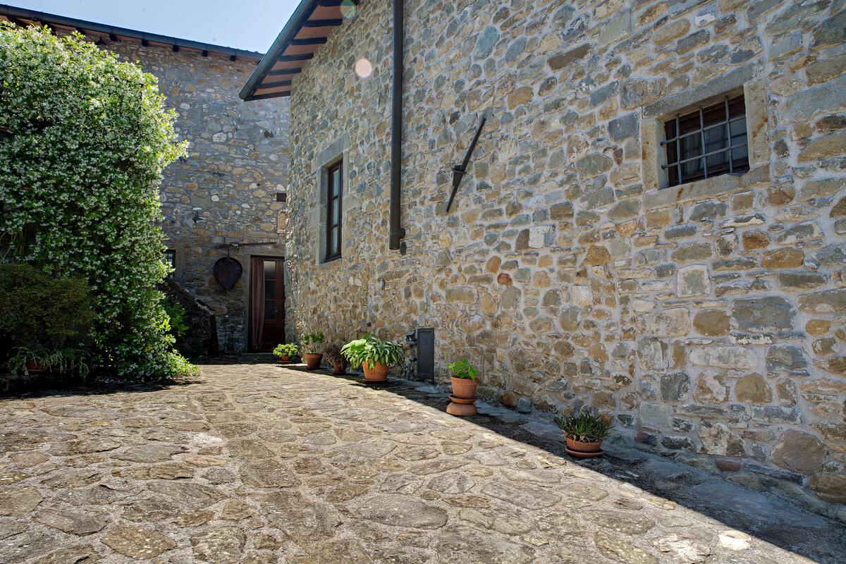 Maison 6 personnes avec jardin et jacuzzi à Castelnuovo - Photo 43