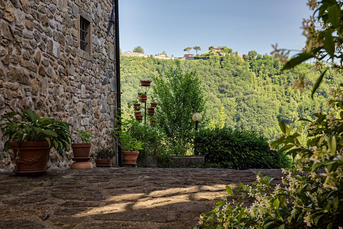 Maison 6 personnes avec jardin et jacuzzi à Castelnuovo - Photo 44