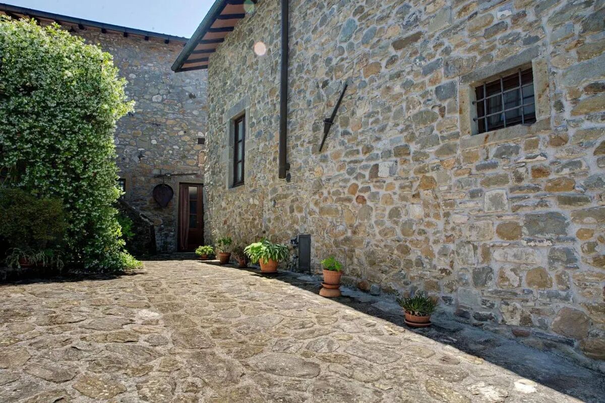 Maison 6 personnes avec jardin et jacuzzi à Castelnuovo - Photo 71