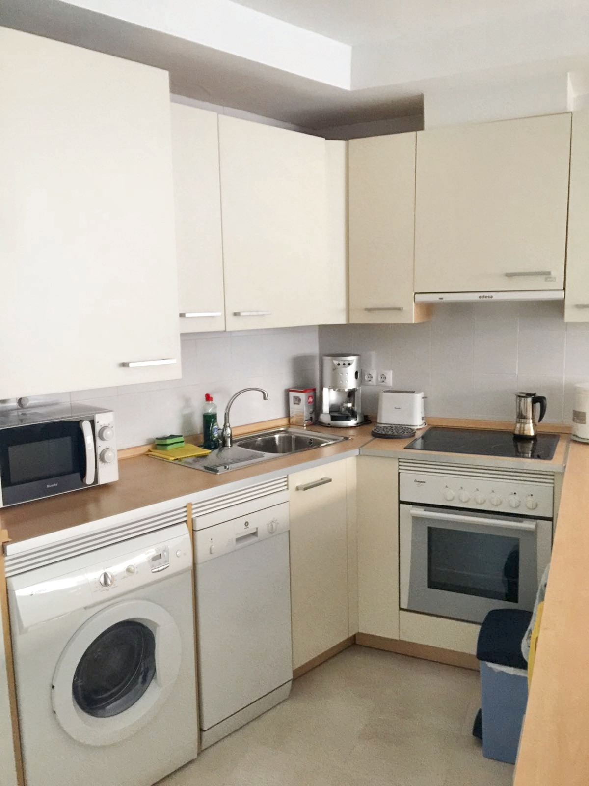 Appartement 70 m² près de la plage avec parking gratuit - Photo 6