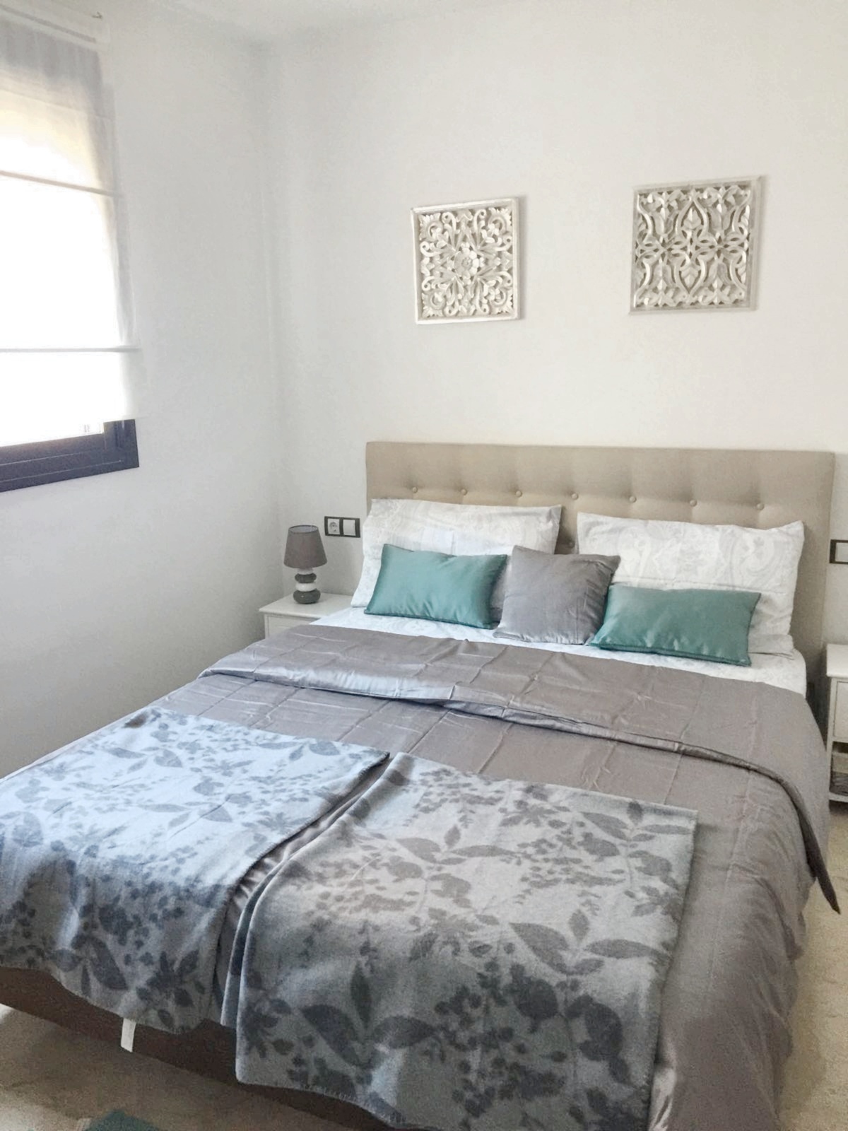 Appartement 70 m² près de la plage avec parking gratuit - Photo 7