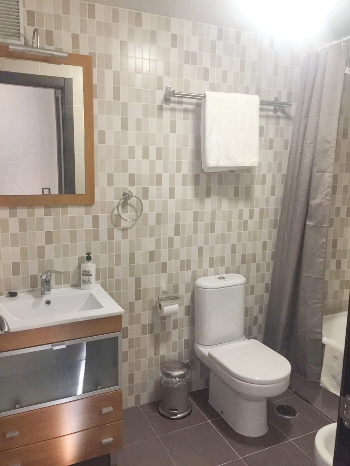 Appartement 70 m² près de la plage avec parking gratuit - Photo 9