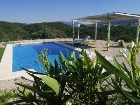 Villa élégante à Algar avec piscine privée, Villa 6 personnes à Algar - Photo 1