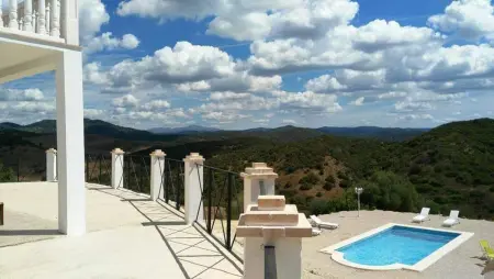 Villa élégante à Algar avec piscine privée, Villa 6 personnes à Algar - Photo 2
