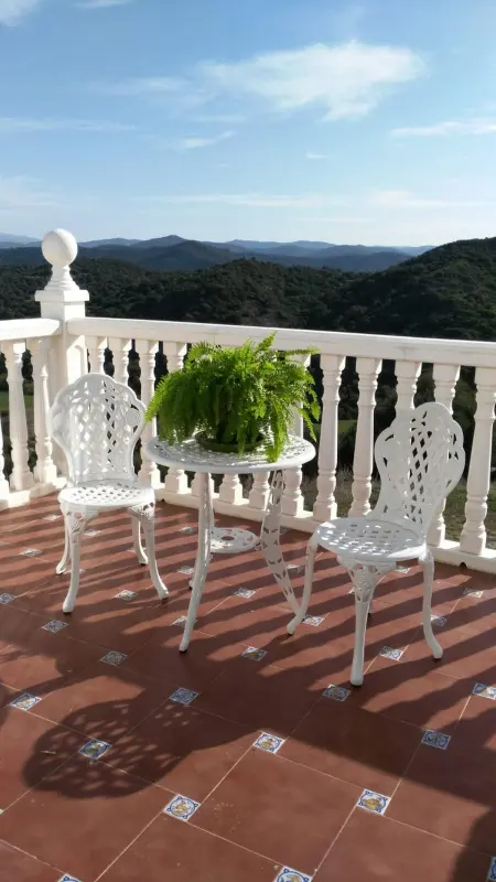 Villa élégante à Algar avec piscine privée, Villa 6 personnes à Algar - Photo 3