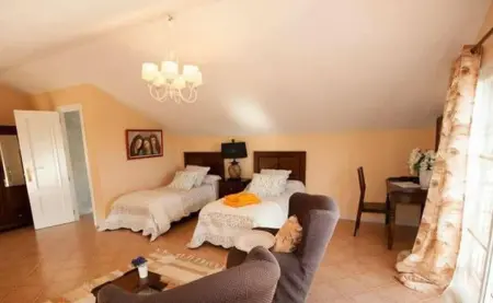 Villa élégante à Algar avec piscine privée, Villa 6 personnes à Algar - Photo 8