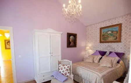 Villa élégante à Algar avec piscine privée, Villa 6 personnes à Algar - Photo 12
