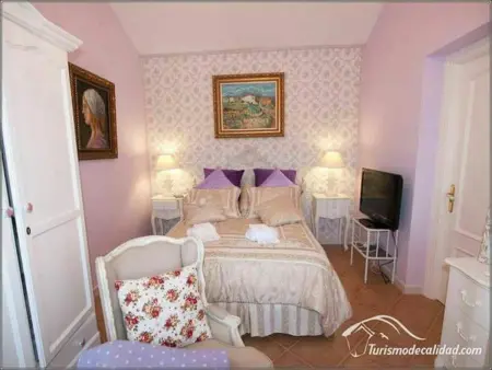 Villa élégante à Algar avec piscine privée, Villa 6 personnes à Algar - Photo 14