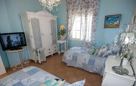 Villa élégante à Algar avec piscine privée, Villa 6 personnes à Algar - Photo 16