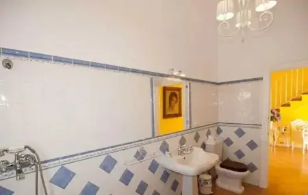 Villa élégante à Algar avec piscine privée, Villa 6 personnes à Algar - Photo 20