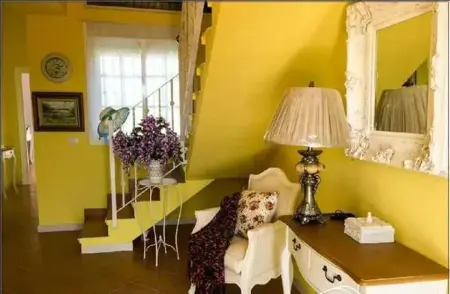 Villa élégante à Algar avec piscine privée, Villa 6 personnes à Algar - Photo 21