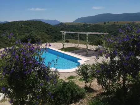 Villa élégante à Algar avec piscine privée, Villa 6 personnes à Algar - Photo 22