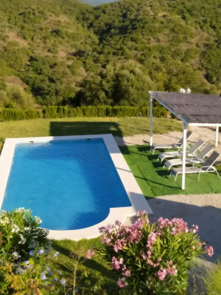 Villa élégante à Algar avec piscine privée, Villa 6 personnes à Algar - Photo 23