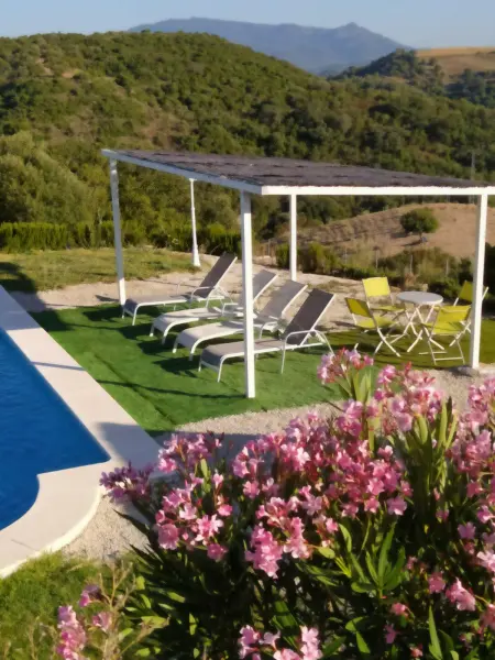 Villa élégante à Algar avec piscine privée, Villa 6 personnes à Algar - Photo 24