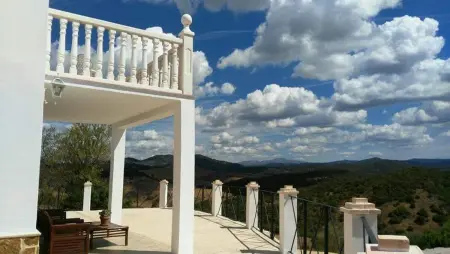 Villa élégante à Algar avec piscine privée, Villa 6 personnes à Algar - Photo 25