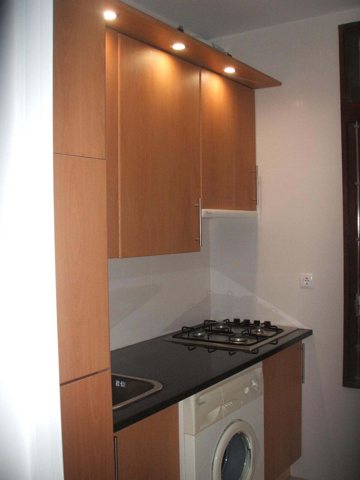 Appartement 4 pers. à Troia avec jardin et barbecue - Photo 3