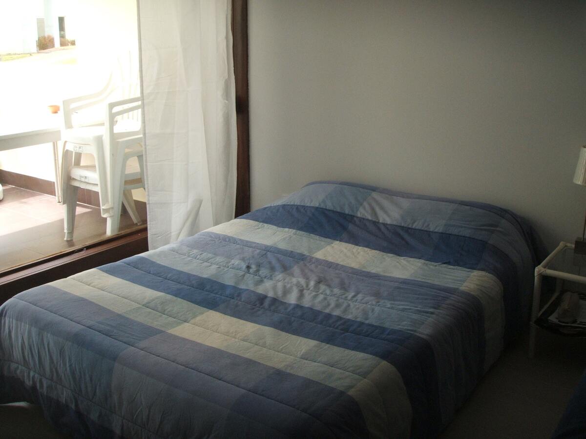 Appartement 4 pers. à Troia avec jardin et barbecue - Photo 6