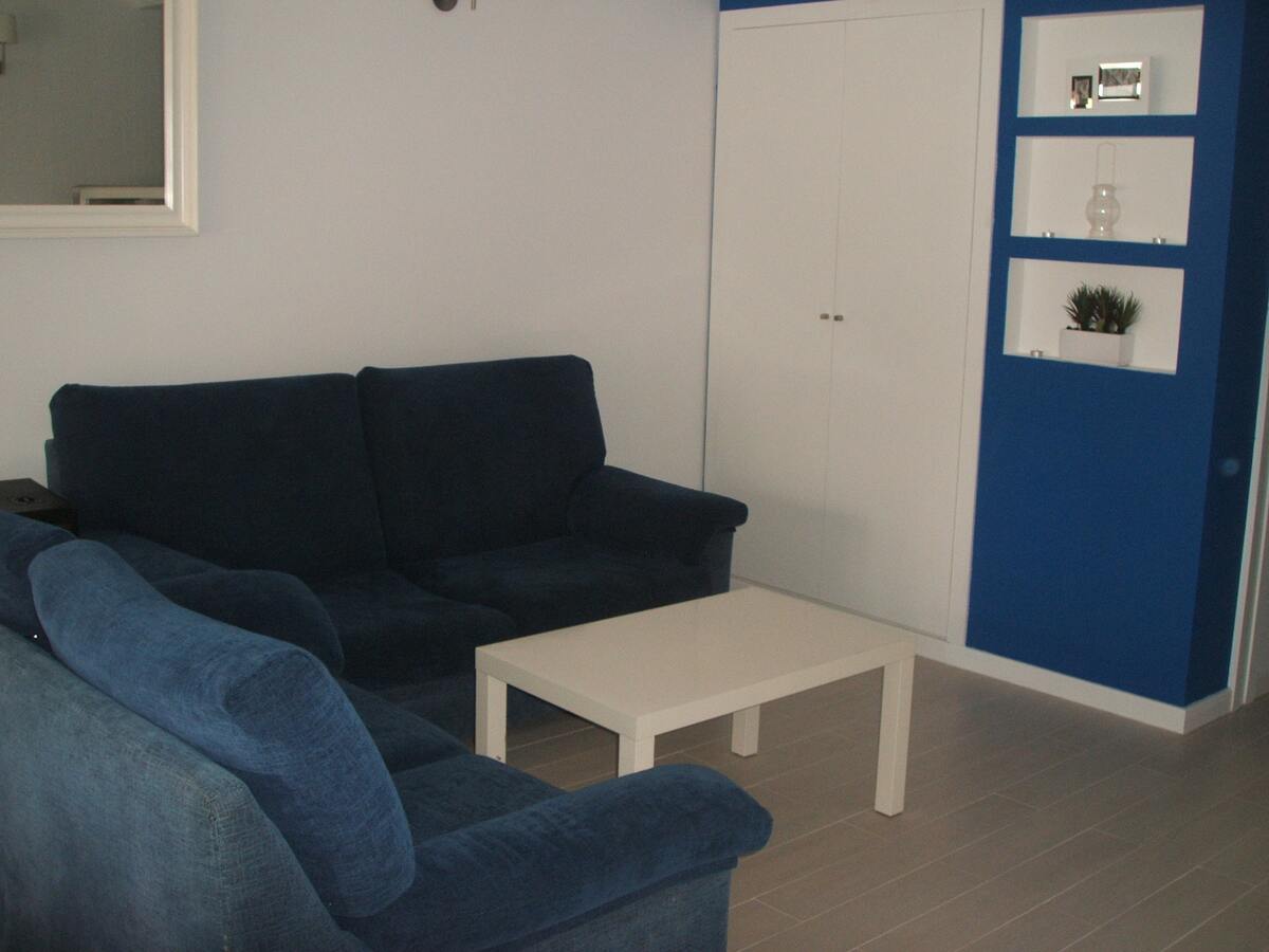 Appartement 4 pers. à Troia avec jardin et barbecue - Photo 9