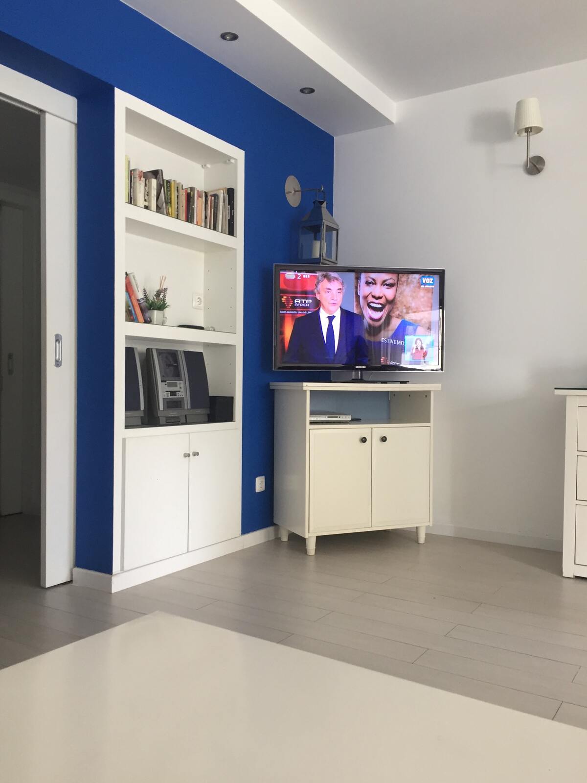 Appartement 4 pers. à Troia avec jardin et barbecue - Photo 11