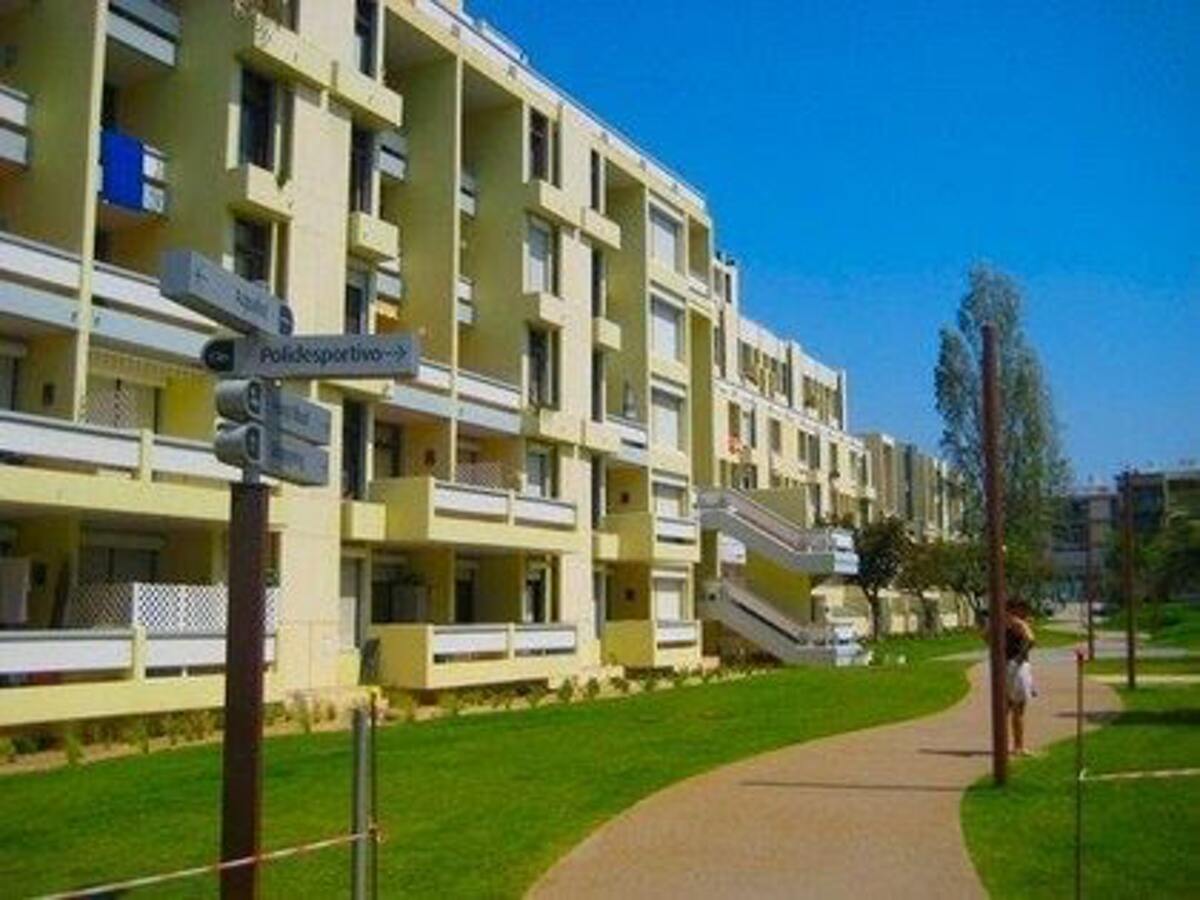 Appartement 4 pers. à Troia avec jardin et barbecue - Photo 16