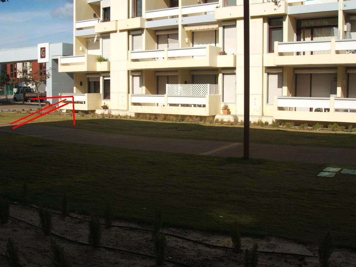 Appartement 4 pers. à Troia avec jardin et barbecue - Photo 17