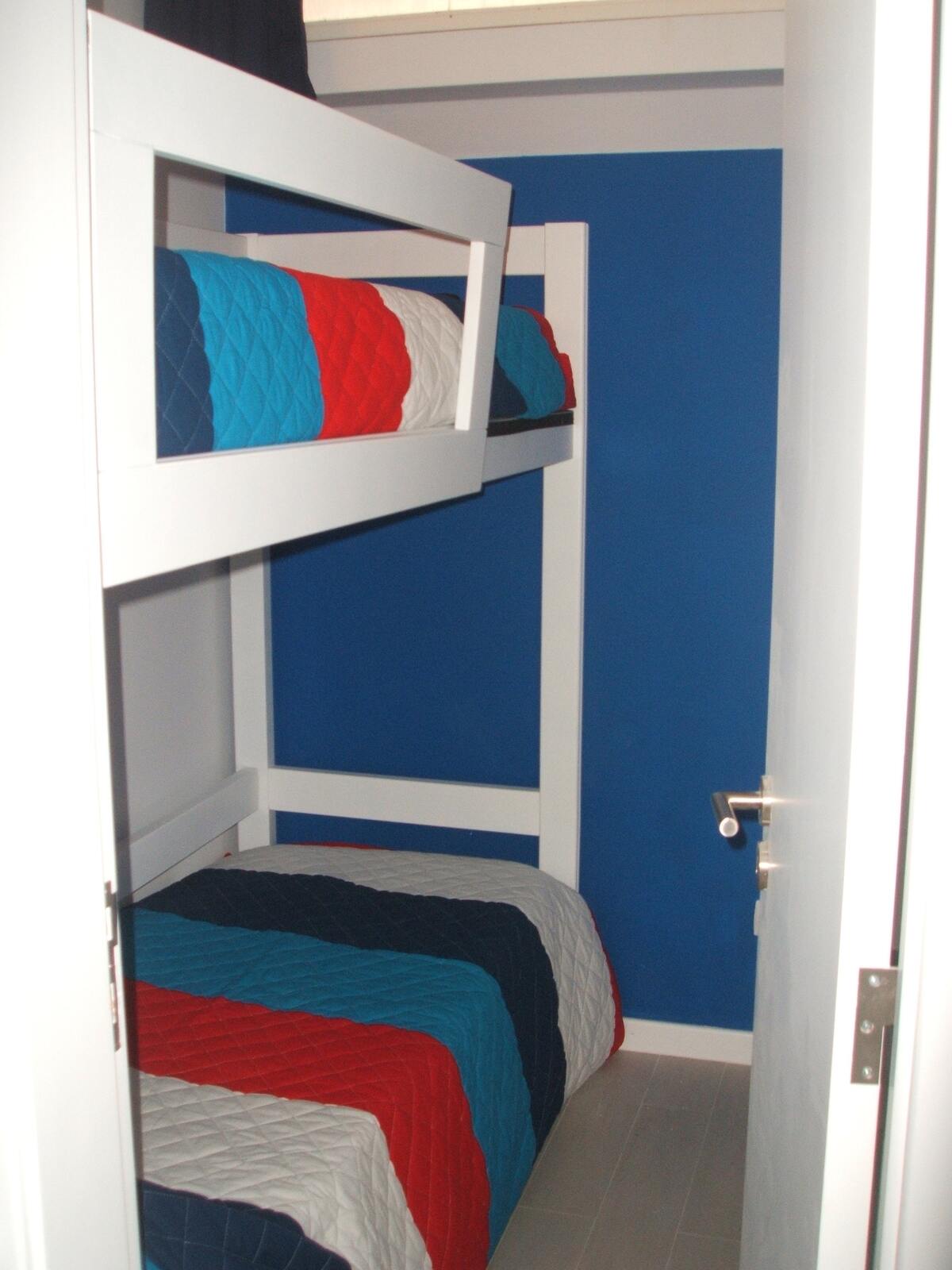 Appartement 4 pers. à Troia avec jardin et barbecue - Photo 19