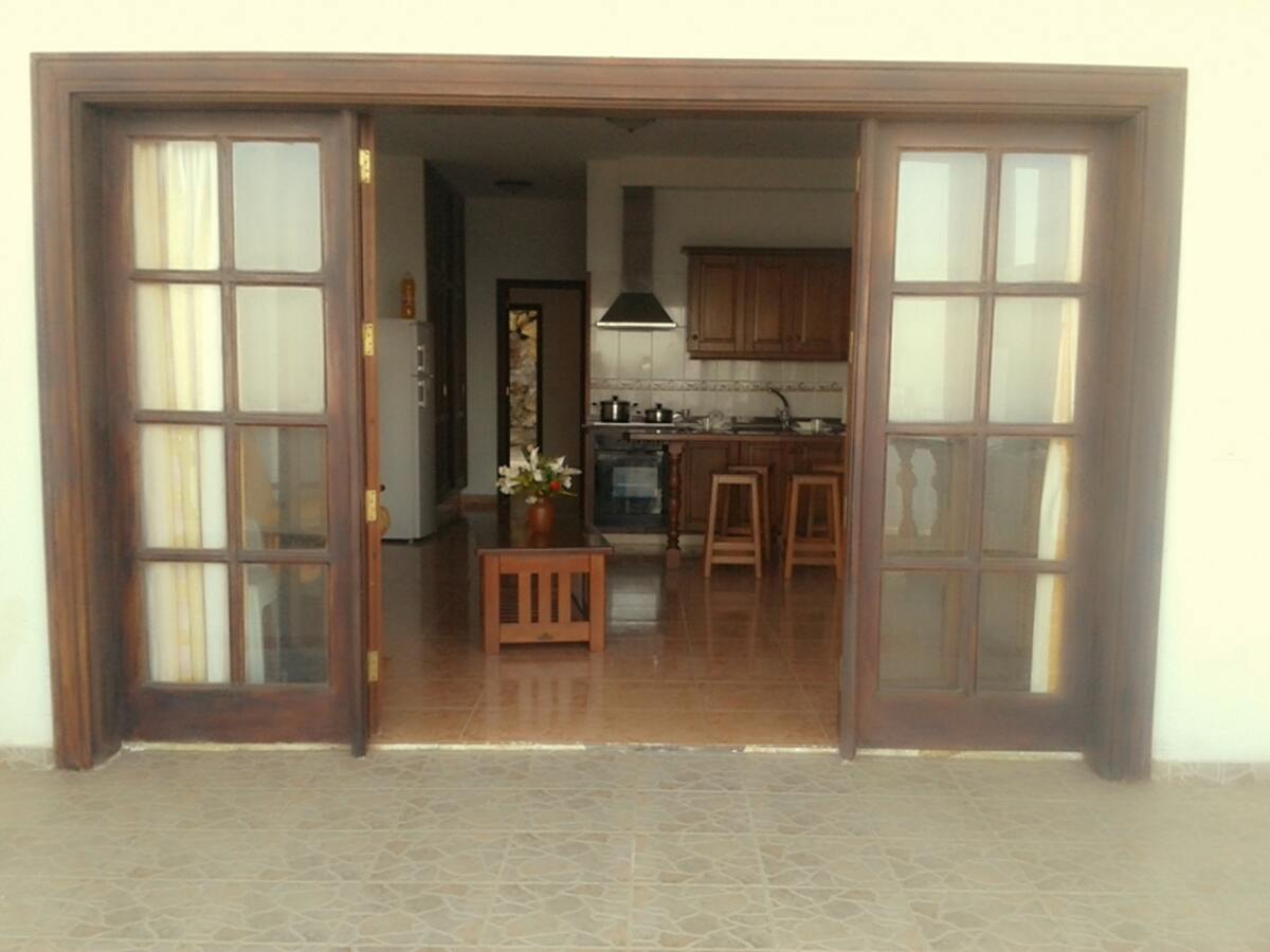 Appartement 55 m² vue mer à Villa de Mazo - Photo 4
