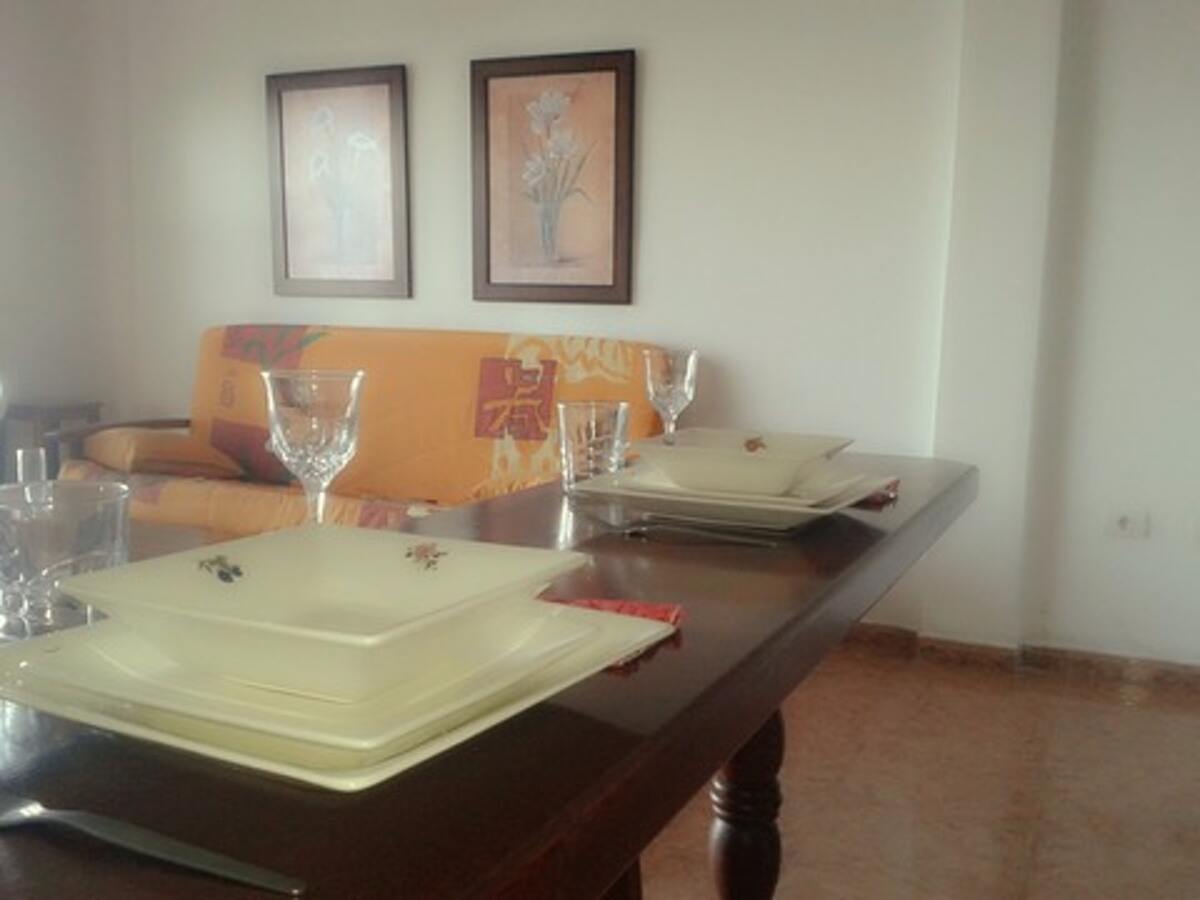 Appartement 55 m² vue mer à Villa de Mazo - Photo 10