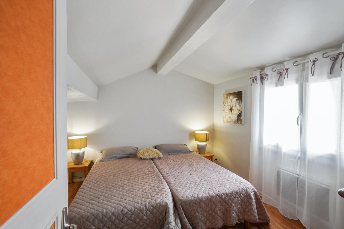 Villa 150m² piscine privée - 8 personnes à Saint Sylvestre - Photo 22
