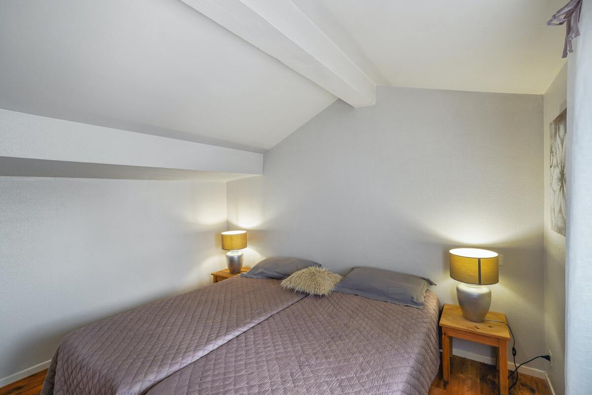 Villa 150m² piscine privée - 8 personnes à Saint Sylvestre - Photo 23