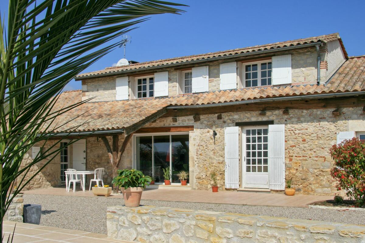 Villa 150m² piscine privée - 8 personnes à Saint Sylvestre - Photo 31