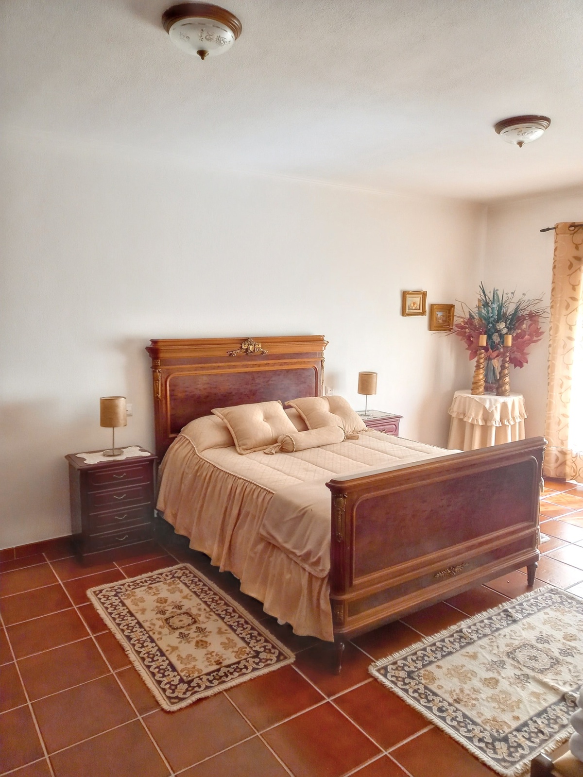 Maison 8 chambres à São Bartolomeu, 16 personnes + jardin - Photo 2