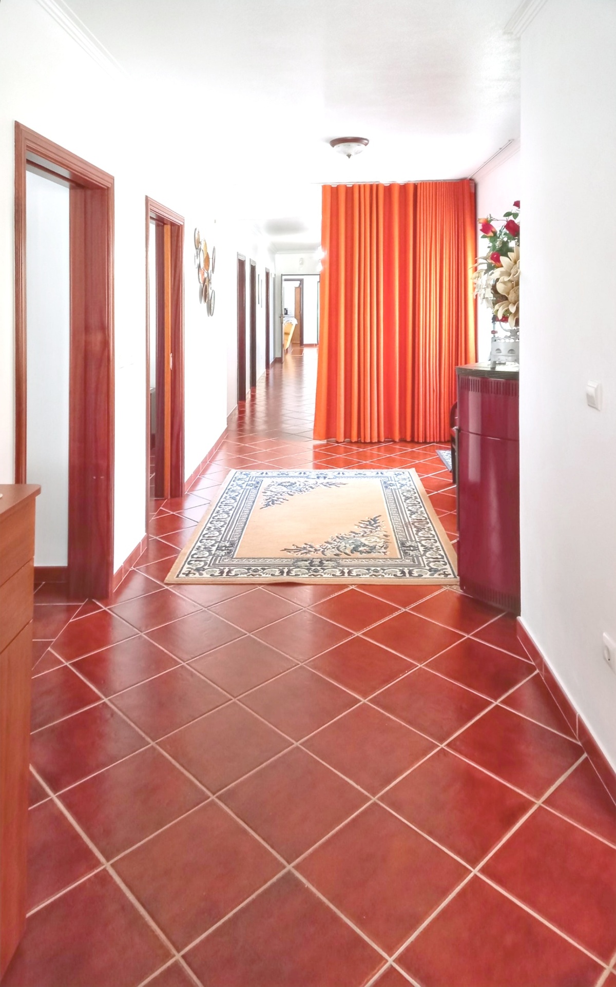 Maison 8 chambres à São Bartolomeu, 16 personnes + jardin - Photo 6
