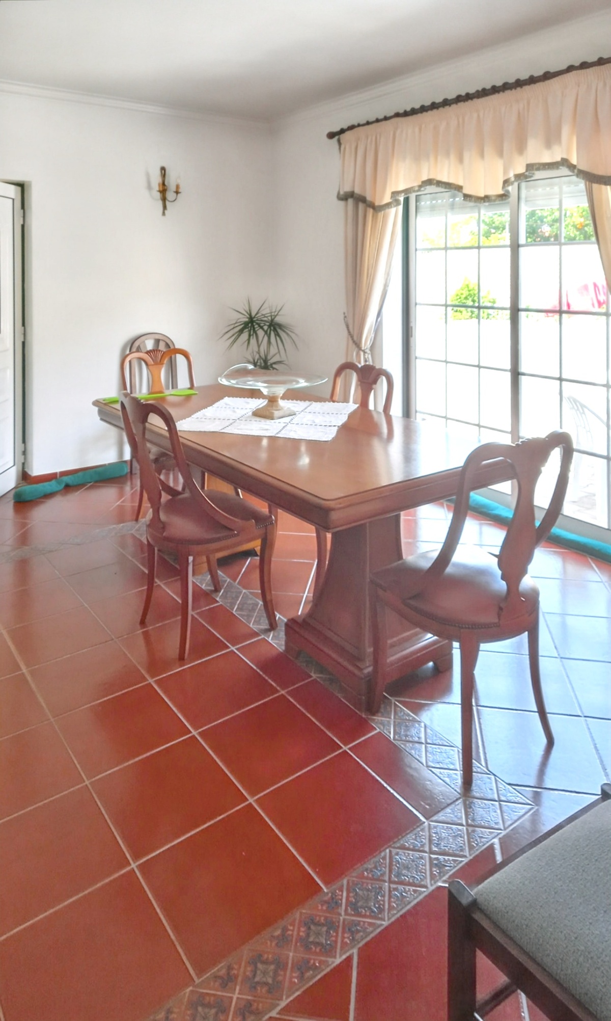 Maison 8 chambres à São Bartolomeu, 16 personnes + jardin - Photo 11