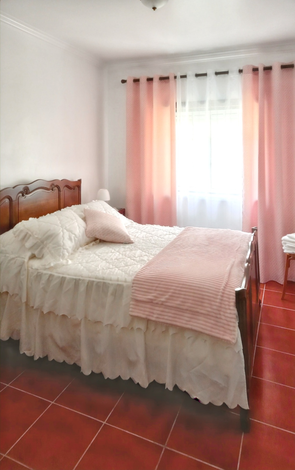 Maison 8 chambres à São Bartolomeu, 16 personnes + jardin - Photo 12
