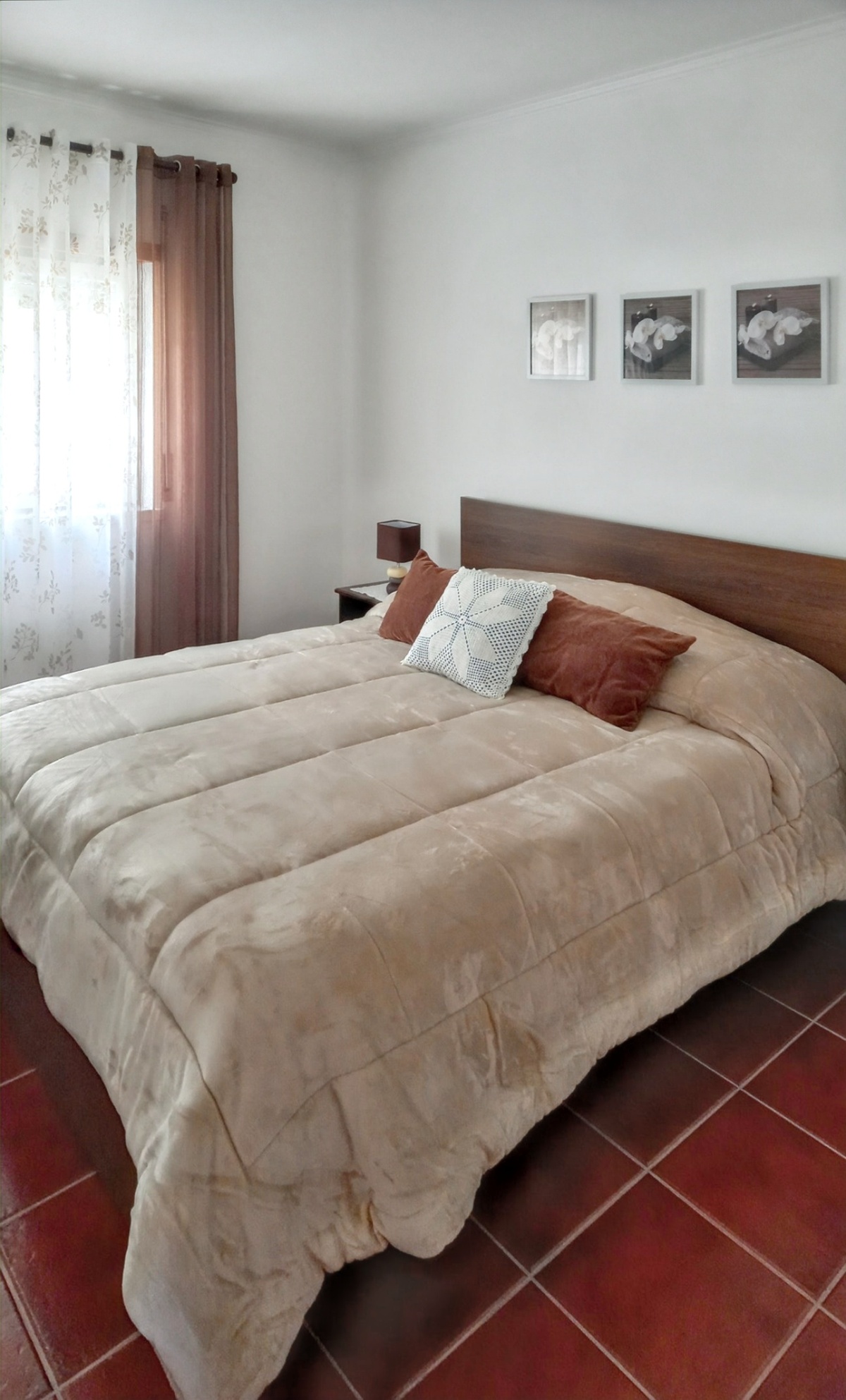 Maison 8 chambres à São Bartolomeu, 16 personnes + jardin - Photo 14