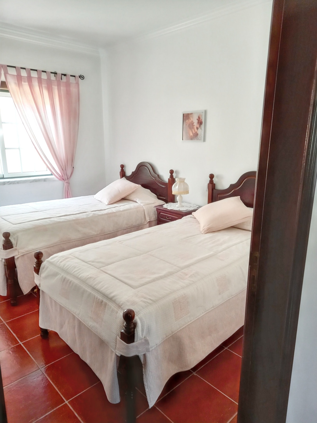 Maison 8 chambres à São Bartolomeu, 16 personnes + jardin - Photo 15