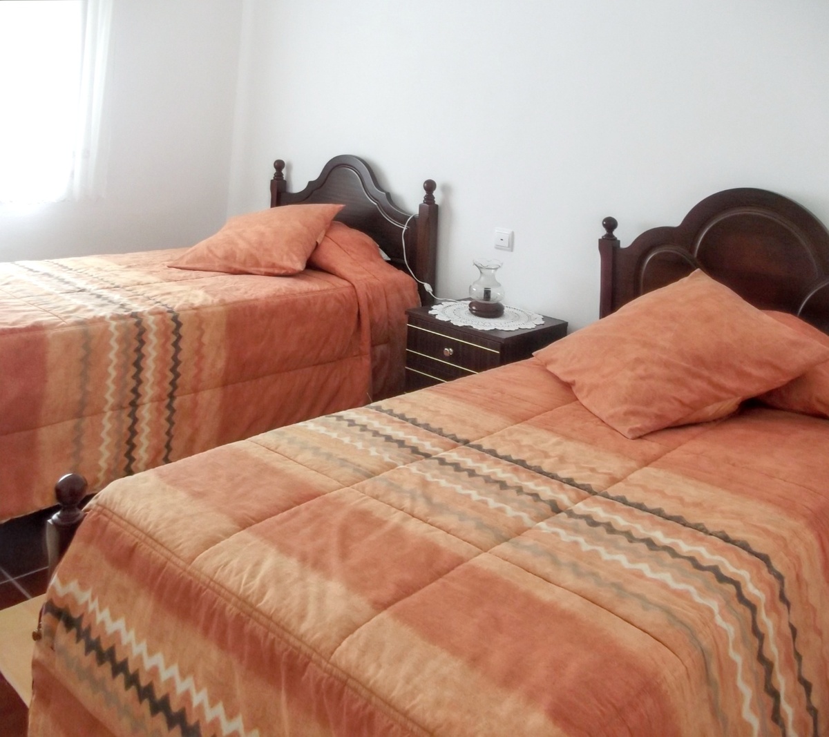 Maison 8 chambres à São Bartolomeu, 16 personnes + jardin - Photo 17